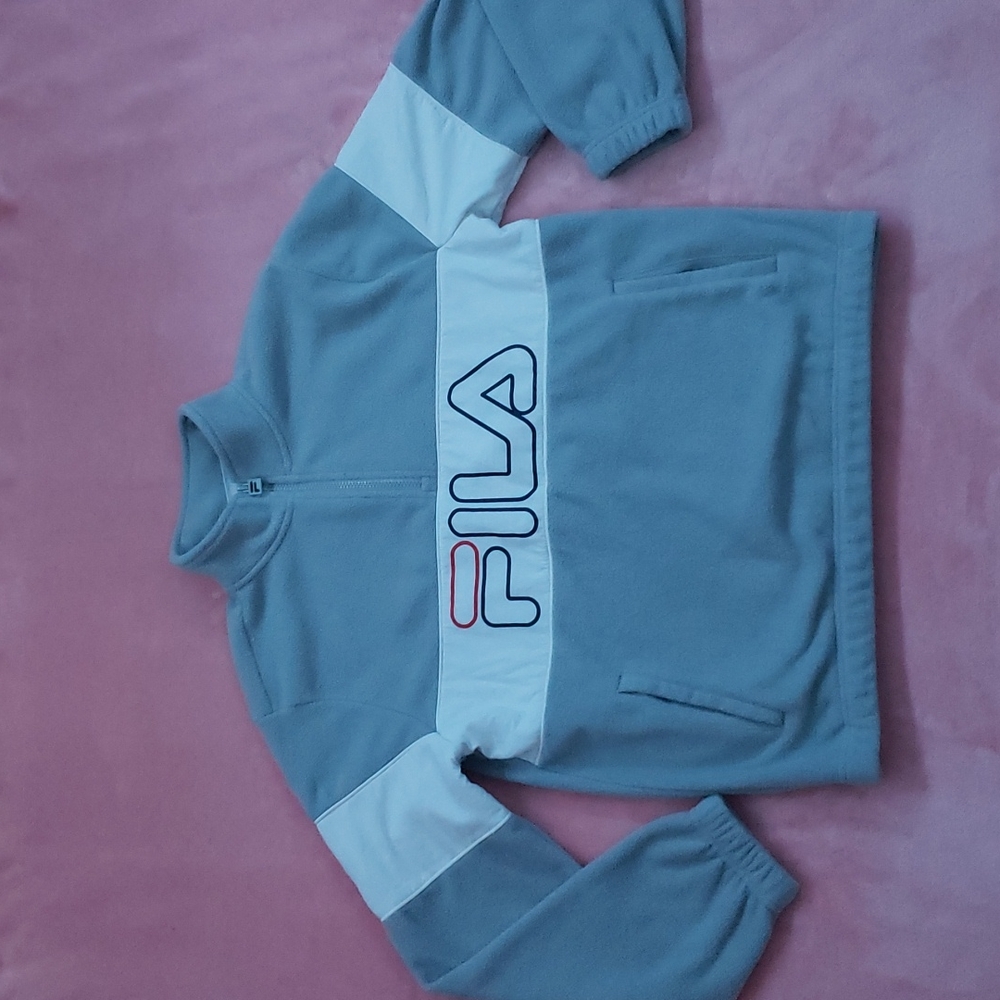 FILA Jacket